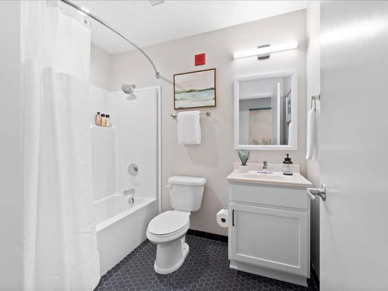 Cozysuites Modern 1Br, Downtown 피츠버그 외부 사진