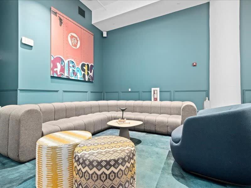 Cozysuites Modern 1Br, Downtown 피츠버그 외부 사진