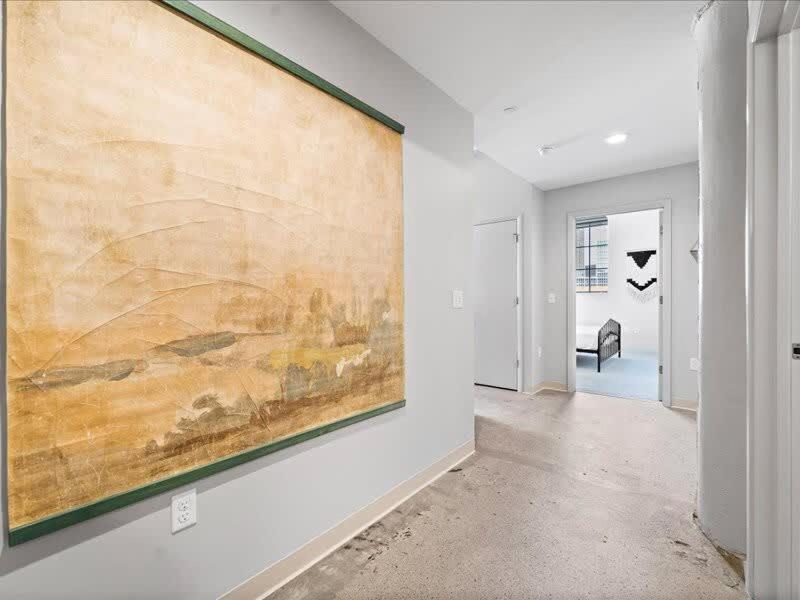 Cozysuites Modern 1Br, Downtown 피츠버그 외부 사진